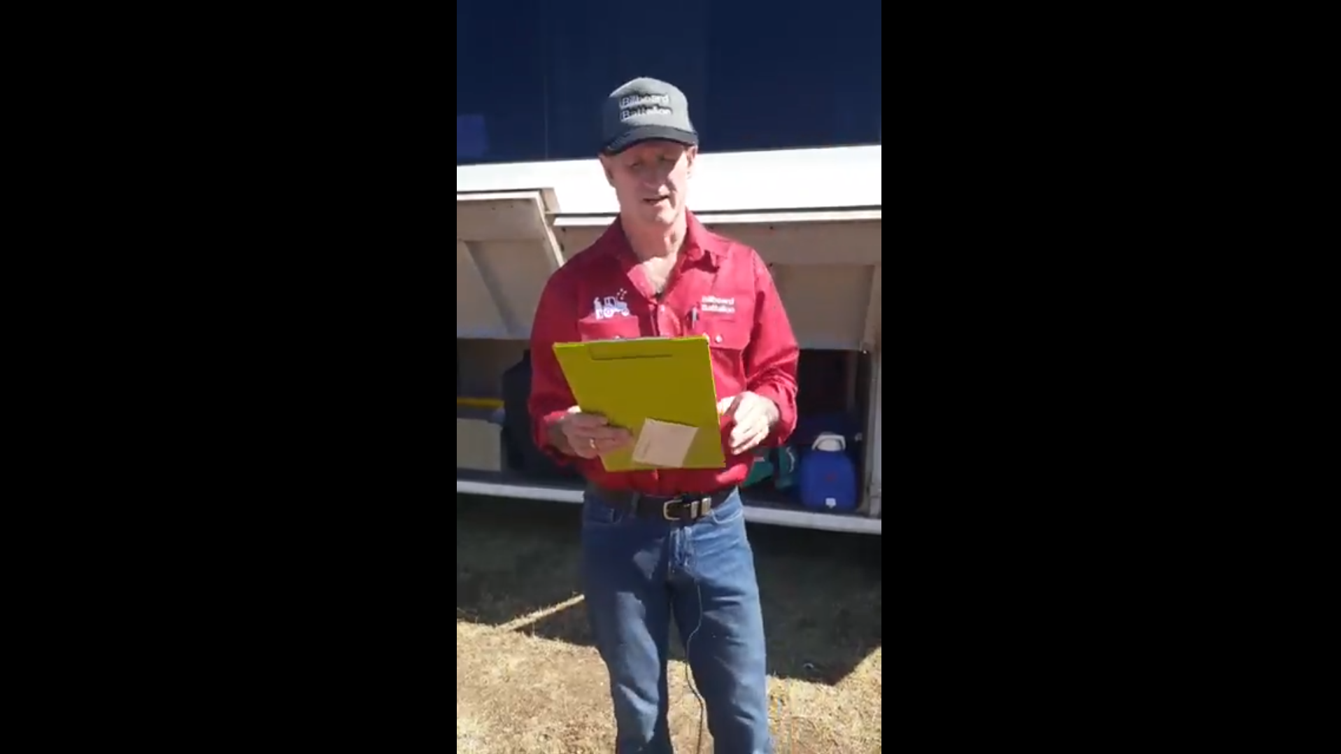 Ringers from the Top End follow up Billboard Battalion 4/4/2024